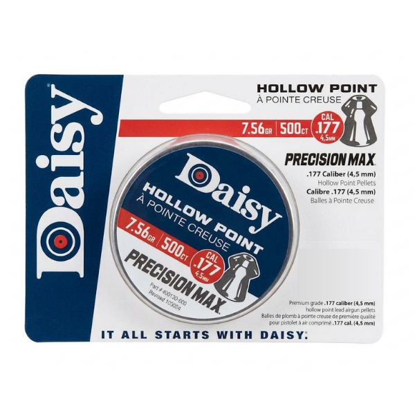 COPA DAISY HOLLOW .177  987780